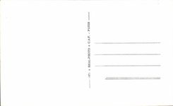 CPSM La Baule Seen on the beach