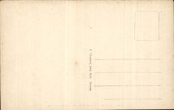 CPA Nantes Entrance of the museum of Beautiful Arts