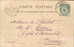 CPA Guerande kollegiales Saint Aubin