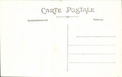 CPA Nantes the door Saint Pierre Turret of 15th