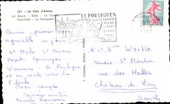 CPA La Baule Batz Croisic Pornichet Pouliguen