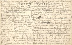 CPA Nantes the nacelle of the transporter bridge very nice shot