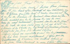 Nantes CPA View of the port