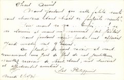 CPA Nantes the cathedral