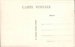 CPA Nantes Tomb of François II Duke of Brittany in the cathedral