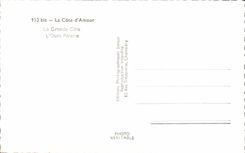 CPA das grosse Mass der Eisbarbar