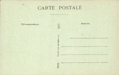 CPA Batz Ruins of ND of the Mulberry tree holy Turn Guenote