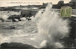 CPA Borough of Batz One day of storm