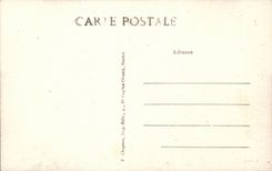 Batz CPA interior Ruins of the vault ND of the Mulberry tree