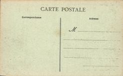 Chateaubriant CPA Keep of the strong castle