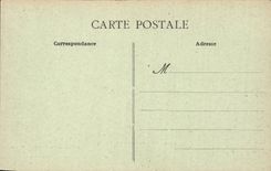 Chateaubriant CPA Schloss der Renaissance