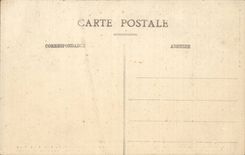 Chateaubriant CPA Schloss der Renaissance