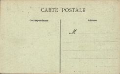 Chateaubriant CPA Schloss des Nizza Schusses der Renaissance