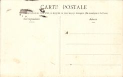 Chateaubriant CPA Unterhalt und Wolbung des starken Schlosses bemisst Nord