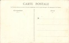 Chateaubriant CPA ostliche Front des Schlosses der Renaissance 1537