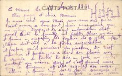 Chateaubriant CPA Places terraces the castle