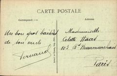 Clisson CPA das Schloss