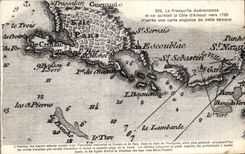 CPA Guerande Guerandaise Peninsula