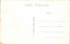 CPA Guerande Guerandaise Halbinsel