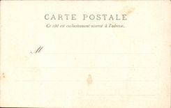 CPA Guerande Bizenne Gatter