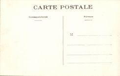 CPA Guerande die Vannetaise Tur