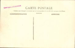 CPA Nantes the Graslin theater