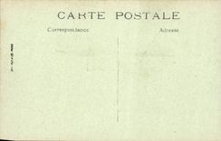 CPA Saint Nazaire the overhead travelling crane Sight on the old basin