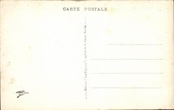 CPA Nantes Feydau Islands and Gloriette Seen from of the transporter