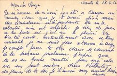 CPA Nantes Castle of the Dukes of Brittany the large home