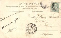 CPA Phantasie-Kinder