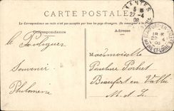 CPA Borough of Batz Rocks of Dilanne