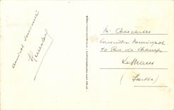 CPA Baule View of the beach