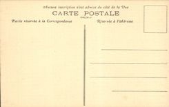 CPA Umlagerungen von Pontchateau Bretesche