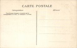 CPA Nantes Church Saint Similien