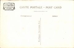 CPA Nantes the cathedral