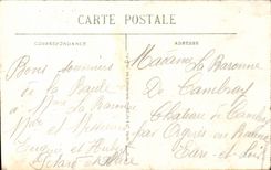 CPA La Baule Royal Hotel