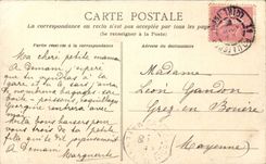 CPA the Borough of Batz rocks