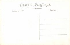 CPA Guerande Porch of the collegial one