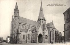 CPA Guerande collegial Saint Aubin