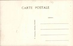 CPA Guerande Gatter-Renaissance-Vorort St Michel