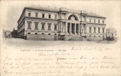 CPA Nantes Law courts