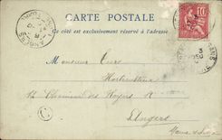 CPA Nantes Law courts