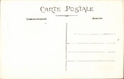 CPA Guerande Turn Saint Michel