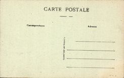 CPA am Rand des Ozeanmeeres durch schweres Wetter