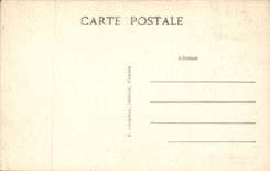 CPA Pornichet Left the wood of love