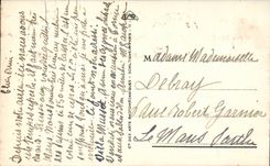 CPA La Baule the casino