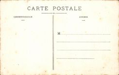 CPA La Baule on sea In the dunes