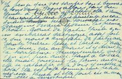 CPA Baule View on the beach