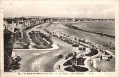 CPA Baule the beach View