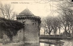 CPA Guerande Turn St Anne